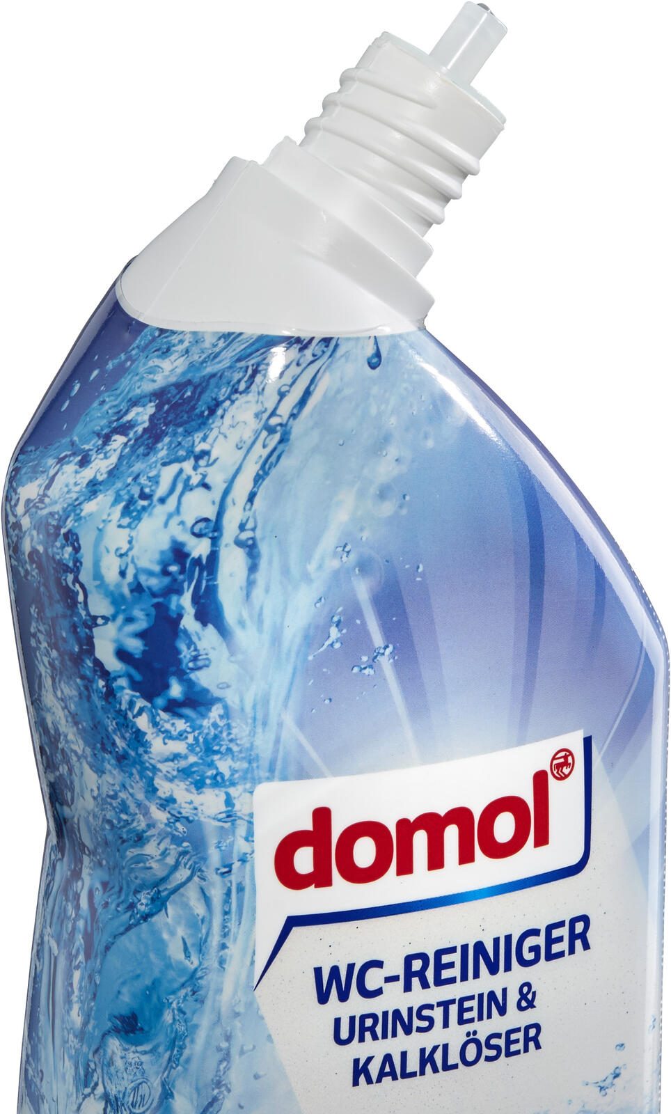 domol WC-Reiniger frisch 750,0 ml
