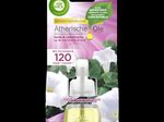AIRWICK Raumduft-Nachfüller Seide & Lilienfrische 19 ml