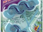 CILLIT BANG WC-Duftspüler Tropische Lagune 2,0 St.