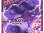 CILLIT BANG WC-Duftspüler Wilde Orchidee 2,0 St.