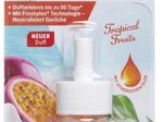 domol Raumduft-Nachfüller fruchtig, exotisch, sommerlich 25 ml