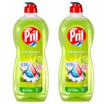 Pril Spülmittel Limette 0,675 l