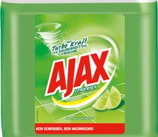 AJAX Allzweckreiniger 10,0 l