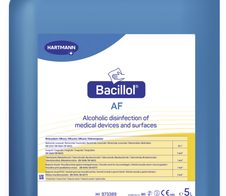 HARTMANN Desinfektionsmittel 5,0 l