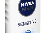NIVEA MEN Sensitive Duschgel 250 ml