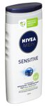 NIVEA MEN Sensitive Duschgel 250 ml