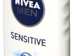 NIVEA MEN Sensitive Duschgel 250 ml