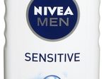 NIVEA MEN Sensitive Duschgel 250 ml