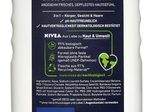 NIVEA MEN Sensitive Duschgel 250 ml