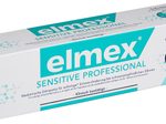 elmex Sensitive Professional Zahncreme 75 ml