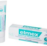 elmex Sensitive Professional Zahncreme 75 ml