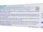 elmex Sensitive Professional Zahncreme 75 ml