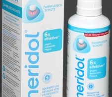 meridol Mundspülung 400 ml