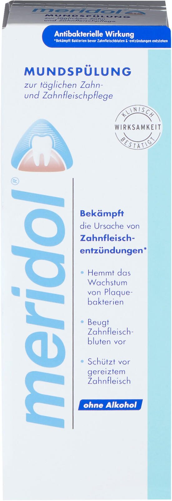 meridol Mundspülung 400 ml