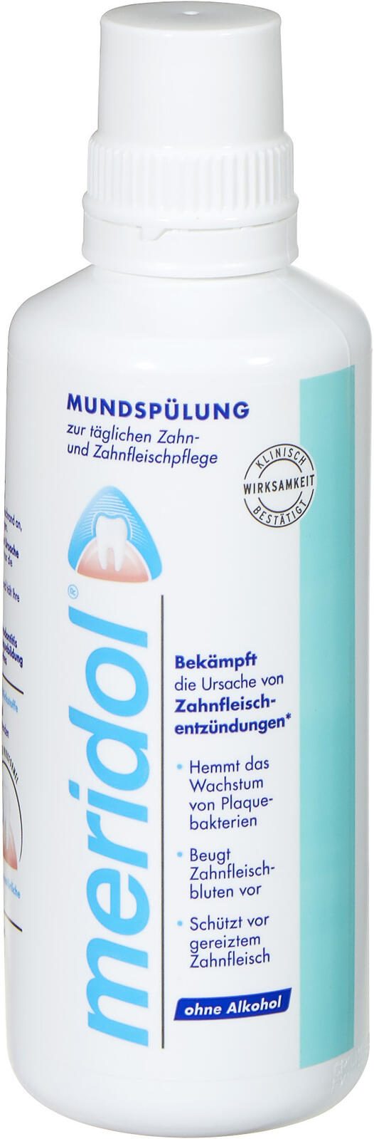 meridol Mundspülung 400 ml