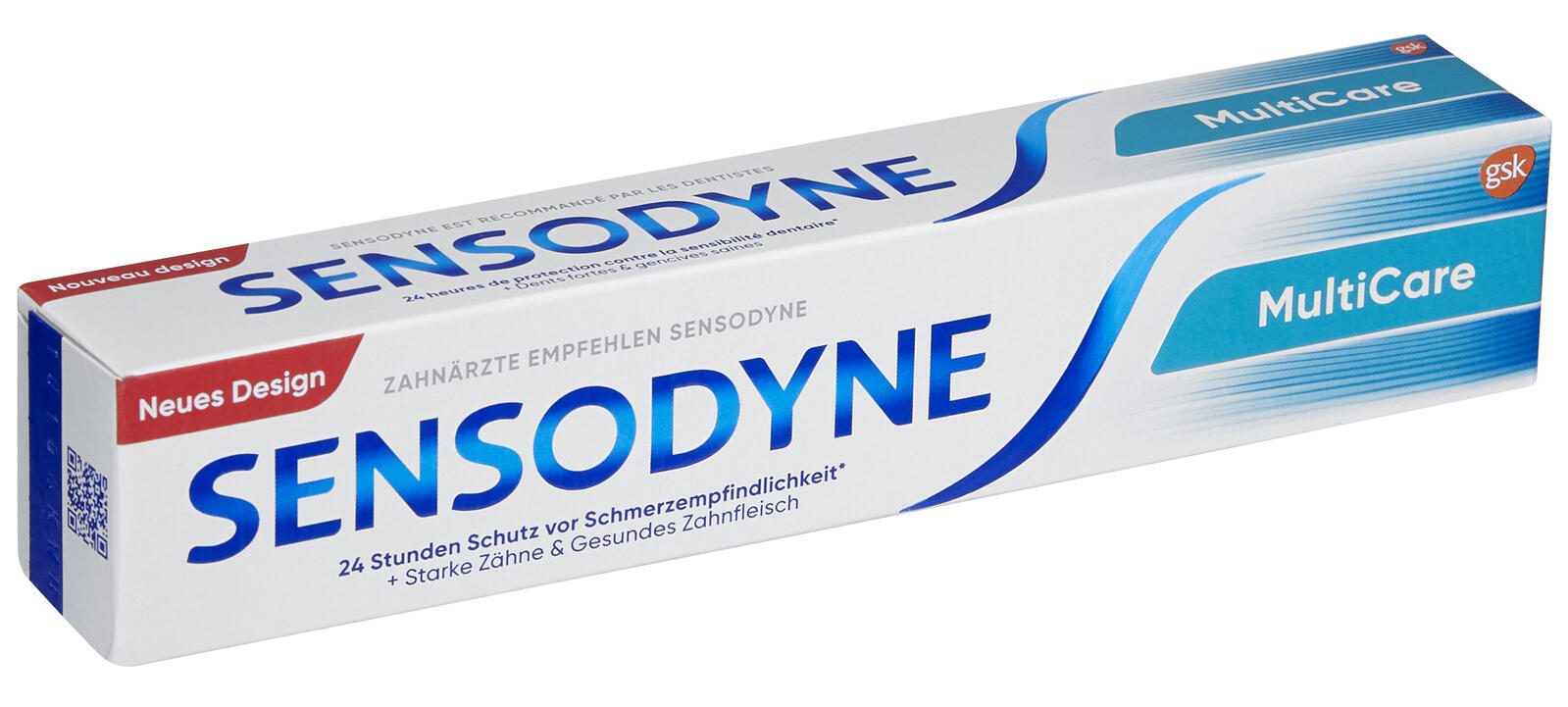 SENSODYNE® Multi Care Zahncreme 75 ml