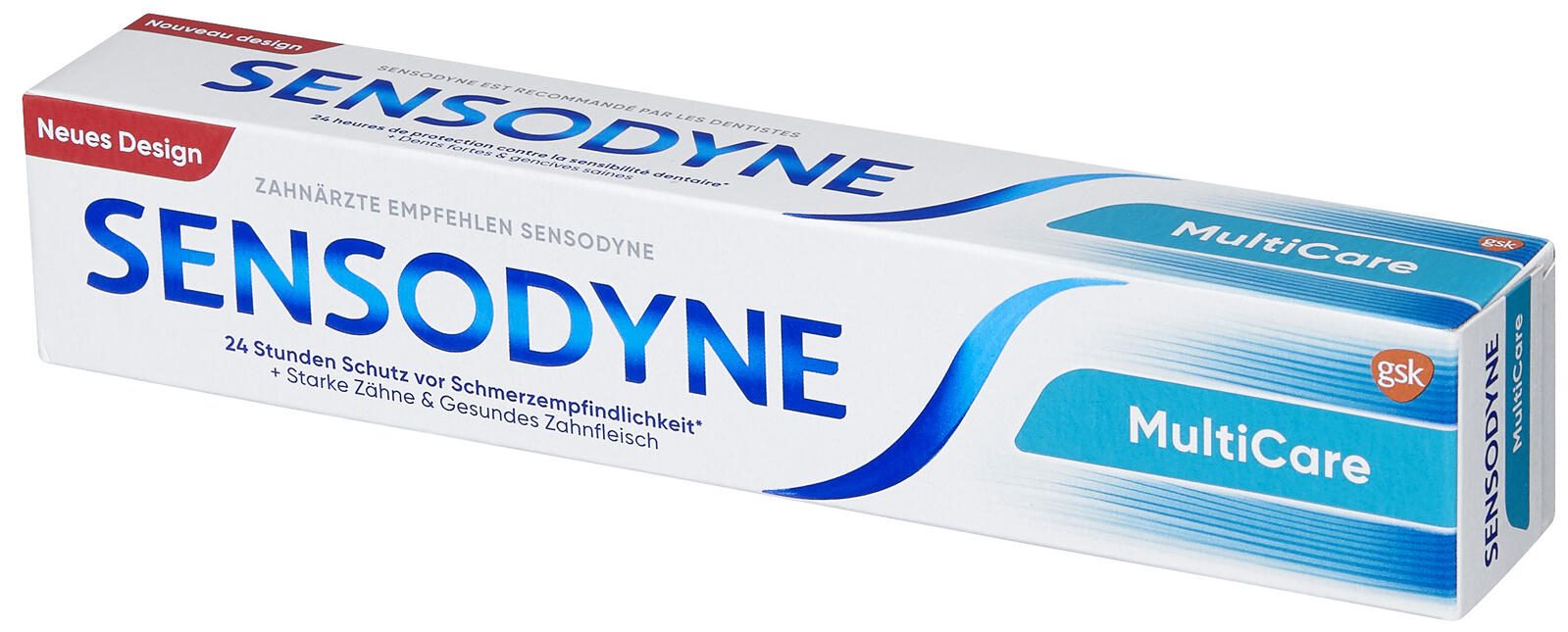 SENSODYNE® Multi Care Zahncreme 75 ml