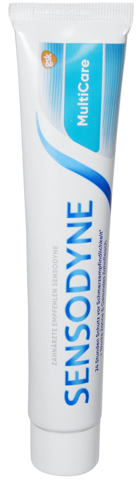 SENSODYNE® Multi Care Zahncreme 75 ml