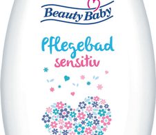 Beauty Baby Sensitiv Schaumbad 0,5 l