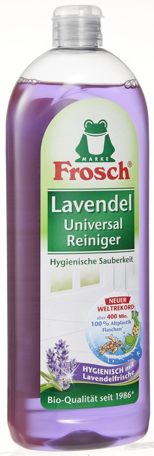 Frosch® Allzweckreiniger 0,75 l