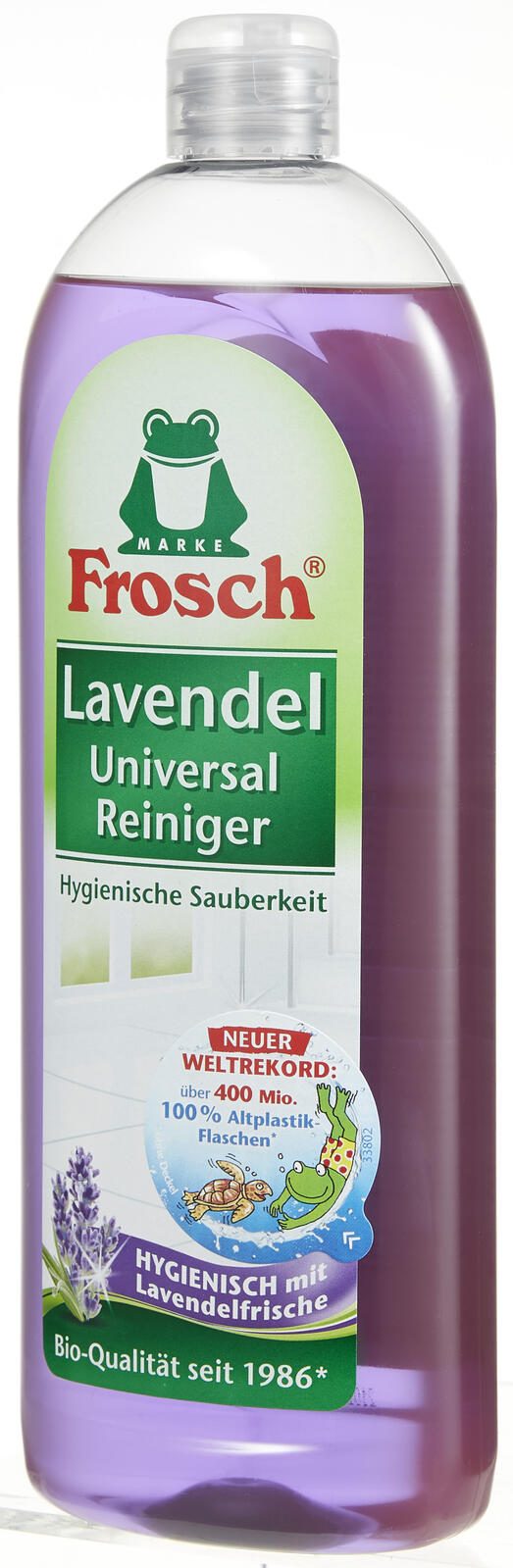 Frosch® Allzweckreiniger 0,75 l