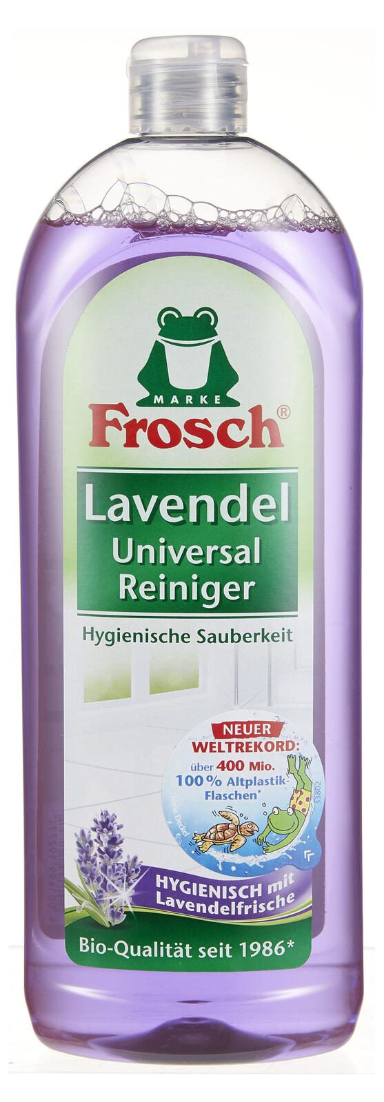 Frosch® Allzweckreiniger 0,75 l