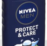 NIVEA MEN Protect & Care Duschgel 250 ml