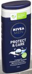 NIVEA MEN Protect & Care Duschgel 250 ml