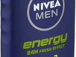 NIVEA MEN Energy Duschgel 250 ml