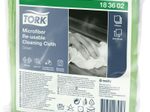 TORK Mikrofasertücher 30.5 cm x 30.5 cm