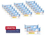 18x Duchesse MED Desinfektionstücher + 2x gratis