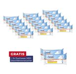 18x Duchesse MED Desinfektionstücher + 2x gratis
