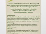Frosch® Raumduft-Nachfüller Zitronengrasfrische 90,0 ml