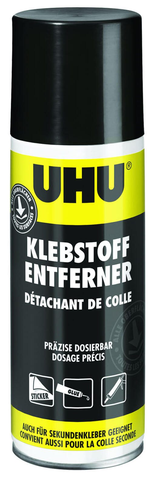 UHU Klebstoffentferner 200,0 ml