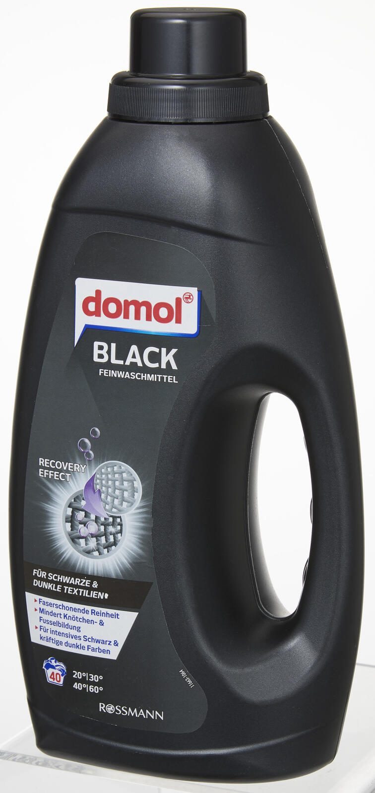 domol Waschmittel frisch 1,5 l