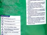 domol Vollwaschmittel frisch 1,35 kg