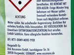 domol Vollwaschmittel frisch 1,35 kg