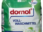 domol Vollwaschmittel frisch 1,35 kg