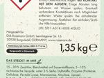 eco Freude Vollwaschmittel frisch 1,35 kg