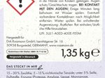 eco Freude Waschmittel frisch 1,35 kg