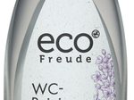 eco Freude WC-Reiniger Citrus, Flieder 750,0 ml