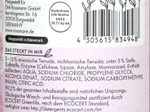 eco Freude Feinwaschmittel frisch 1,0 l