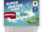 LEIFHEIT Static Wischbezug für Bodenwischer