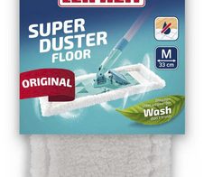 LEIFHEIT Static Wischbezug für Bodenwischer