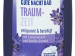 ISANA Traumzeit Schaumbad 750 ml