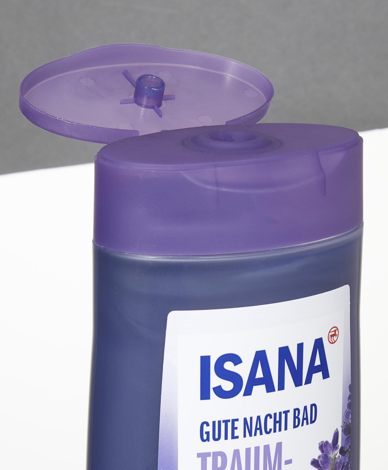 ISANA Traumzeit Schaumbad 750 ml