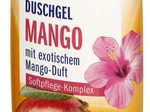 ISANA Mango Duschgel 300 ml