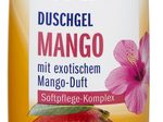 ISANA Mango Duschgel 300 ml