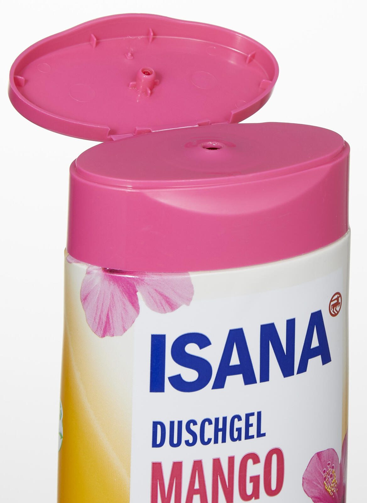 ISANA Mango Duschgel 300 ml