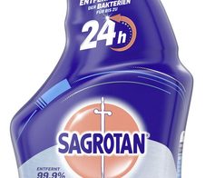 SAGROTAN® Allzweckreiniger 0,60 l